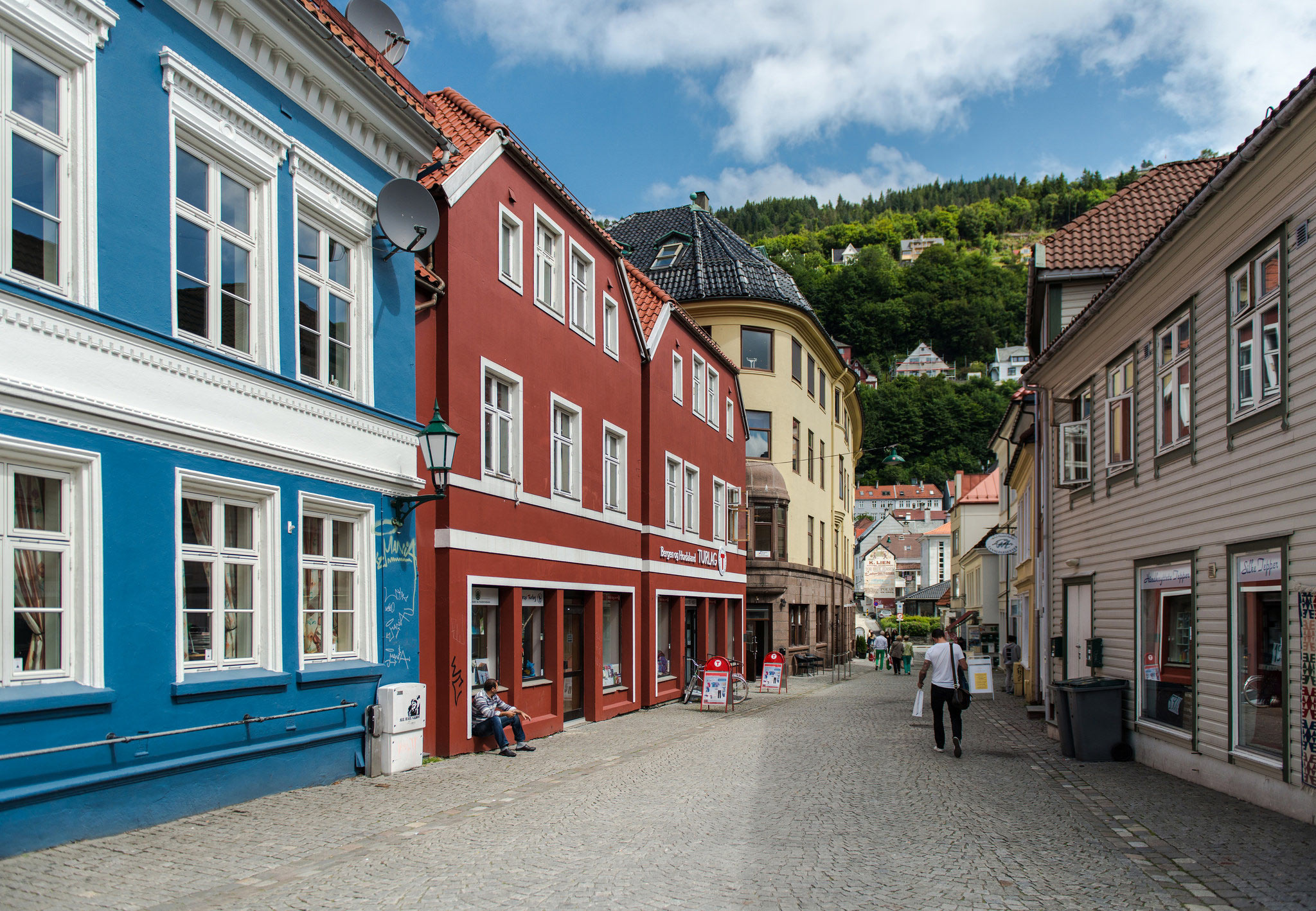 Bergen